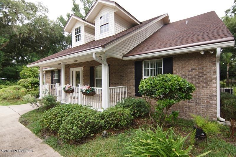 4743 Herton Road Jacksonville, FL 32258 - Photo 4 of 34 Charming & Lovely Exterior