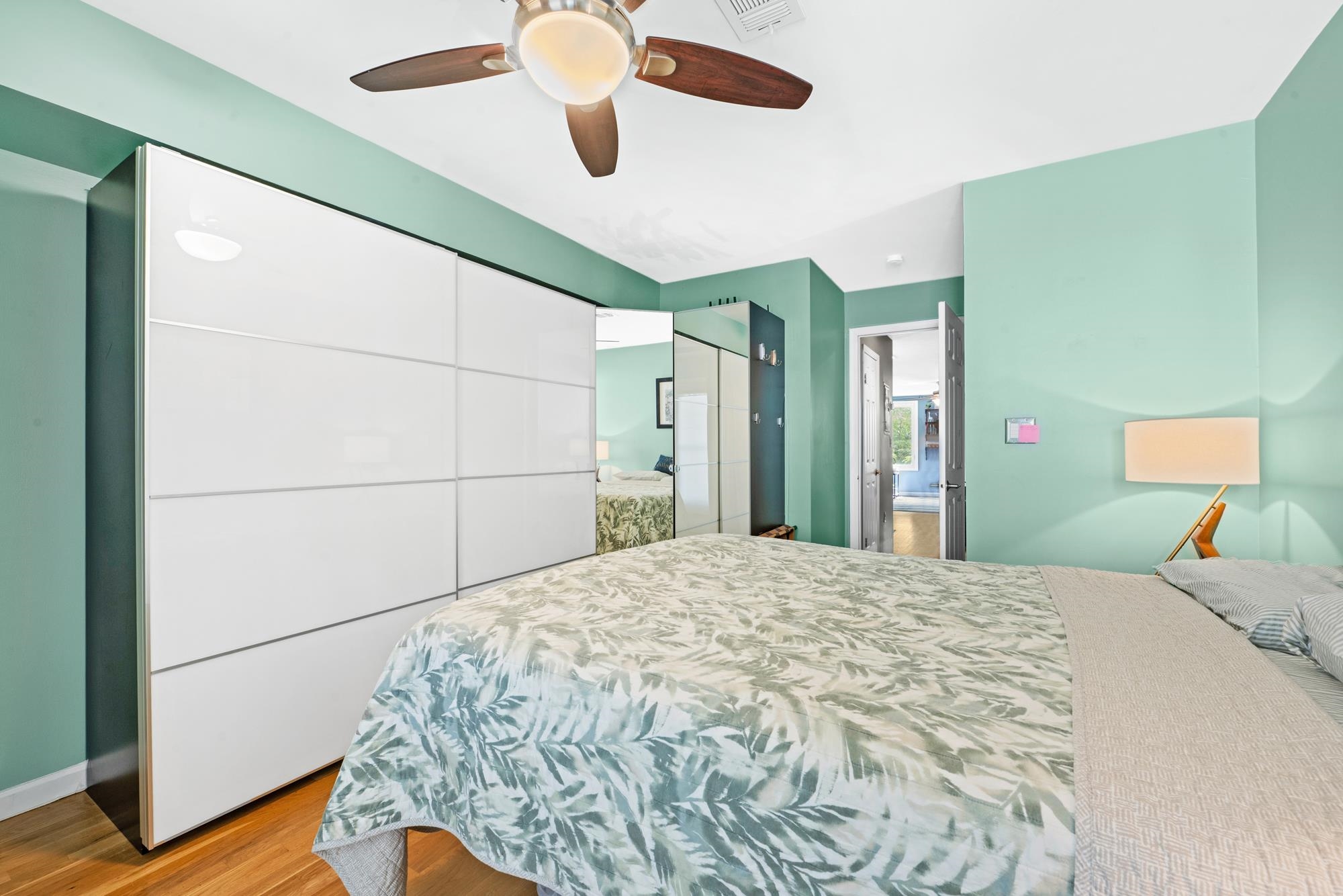 330 Monroe Street, Unit 2R Hoboken, NJ 07030 - Photo 14 of 19