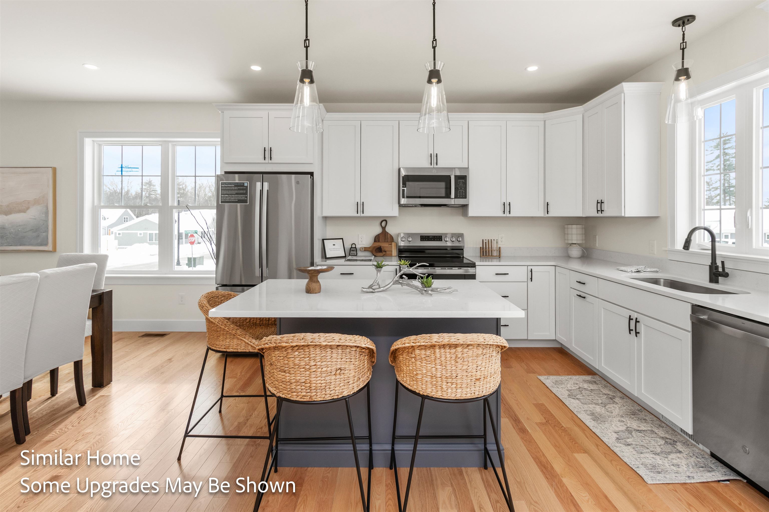 68 The Cliffs, Unit 68 Auburn, NH 03032 - Photo 10 of 44