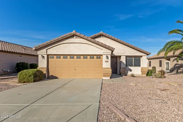$1,795 | 13842 West Bola Drive, Surprise, AZ 85374