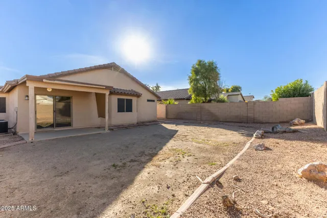 $1,795 | 13842 West Bola Drive, Surprise, AZ 85374