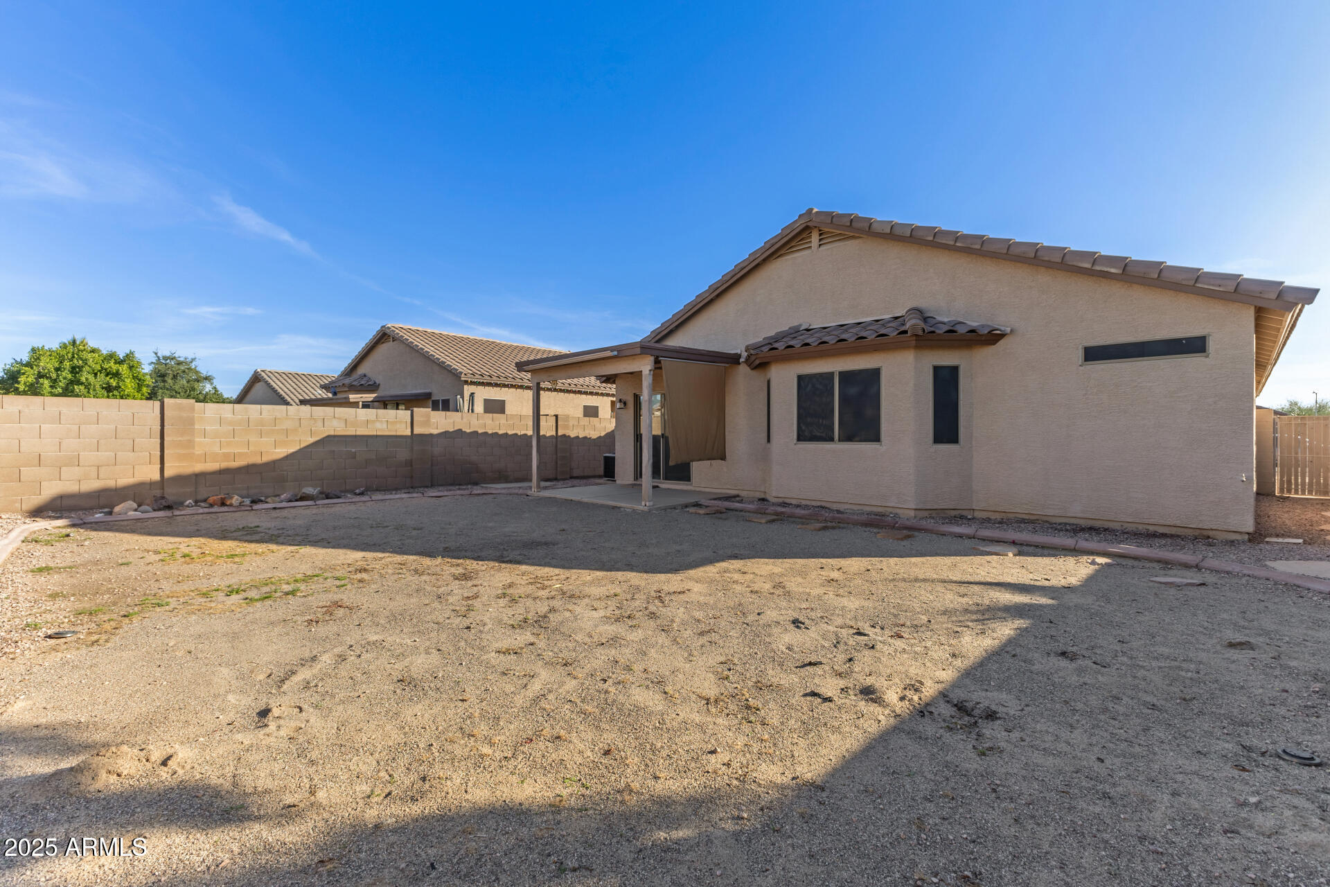 13842 West Bola Drive Surprise, AZ 85374 - Photo 26 of 26 32 Bola