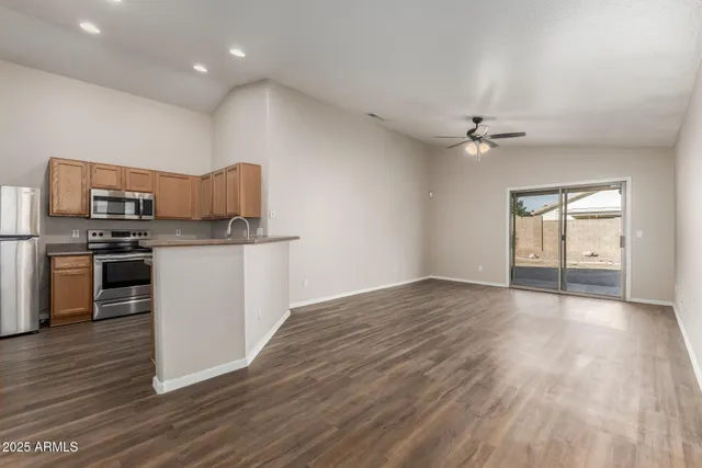 $1,795 | 13842 West Bola Drive, Surprise, AZ 85374