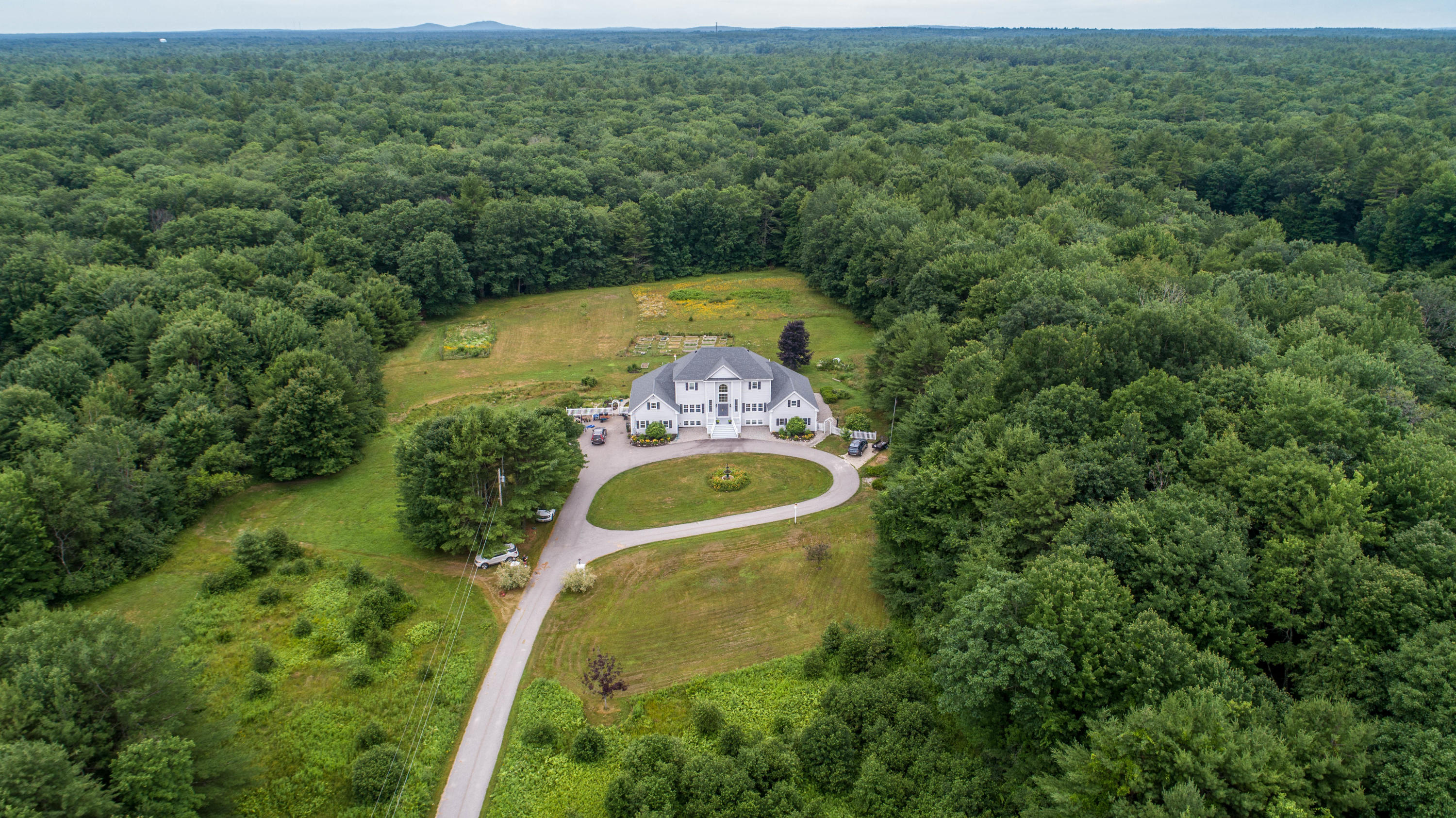 554 Coles Hill Road Wells, ME 04090 - Photo 4 of 107 DJI_0021