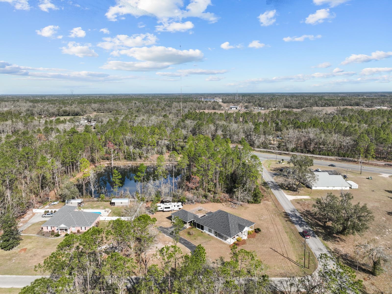 185 Plantation Road Perry, FL 32348 - Photo 13 of 42