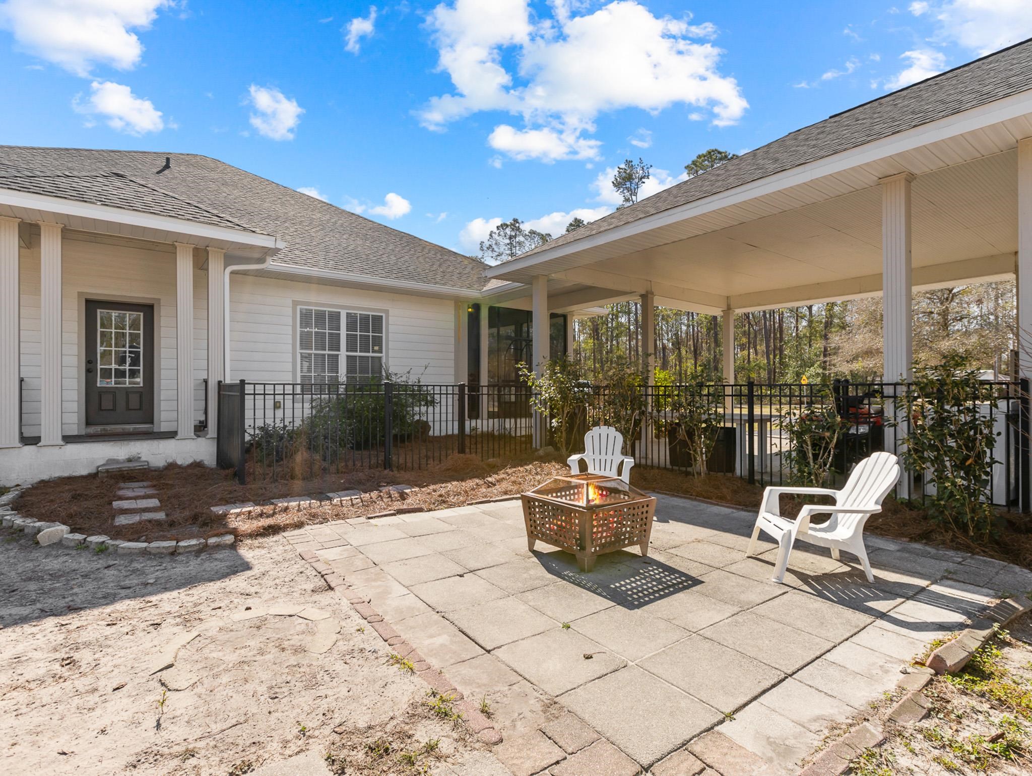 185 Plantation Road Perry, FL 32348 - Photo 5 of 42