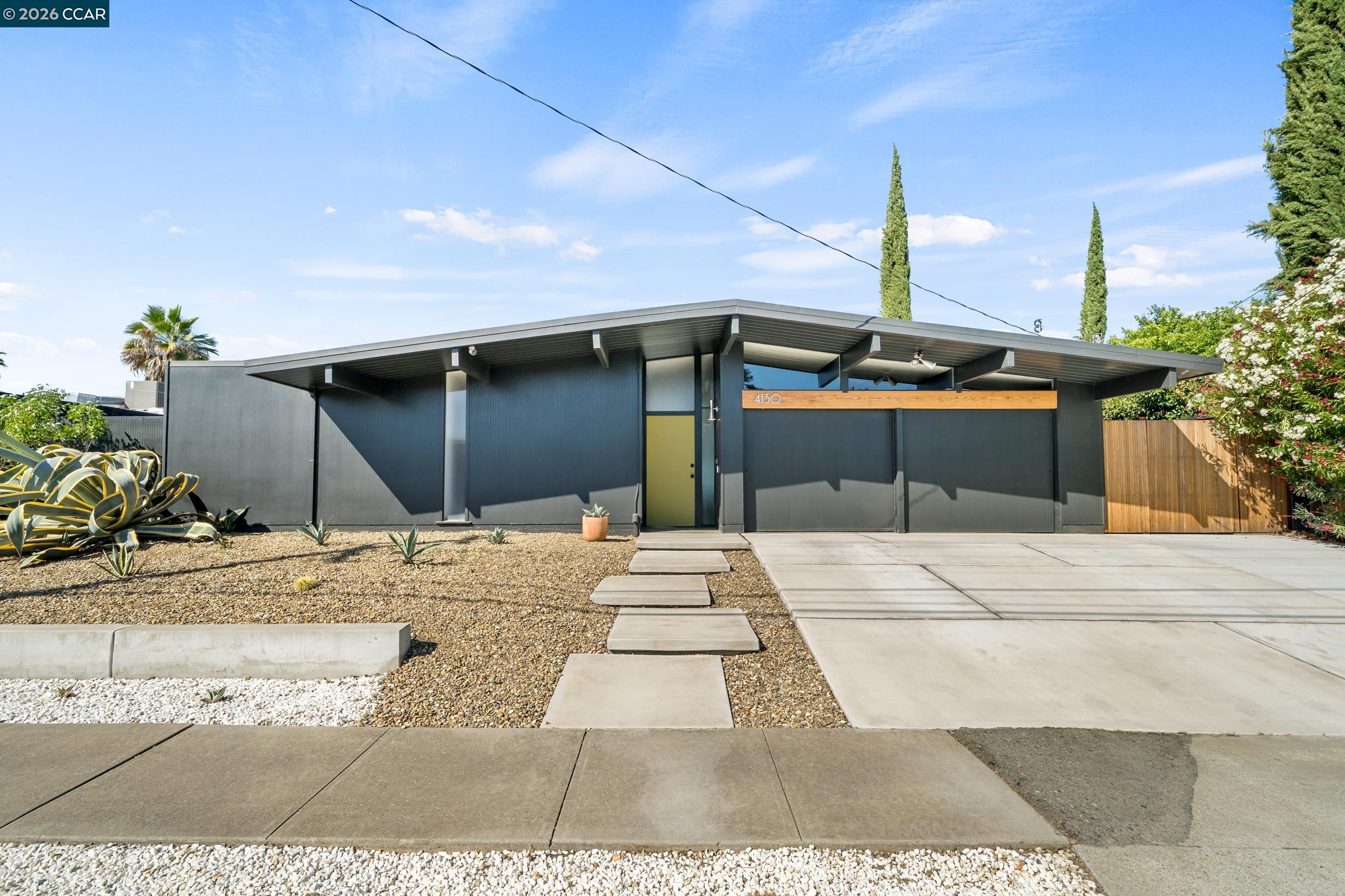 4130 Wilson Lane Concord, CA 94521 - Photo 48 of 52
