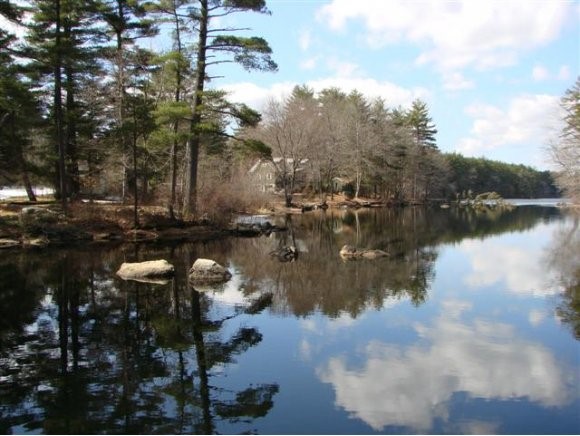 21 Moeckel Road Windham, NH 03087 - Photo 1 of 1