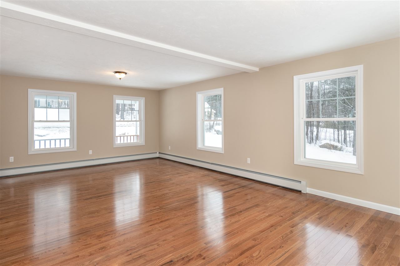 116 Long Point Road Moultonborough, NH 03254 - Photo 13 of 31