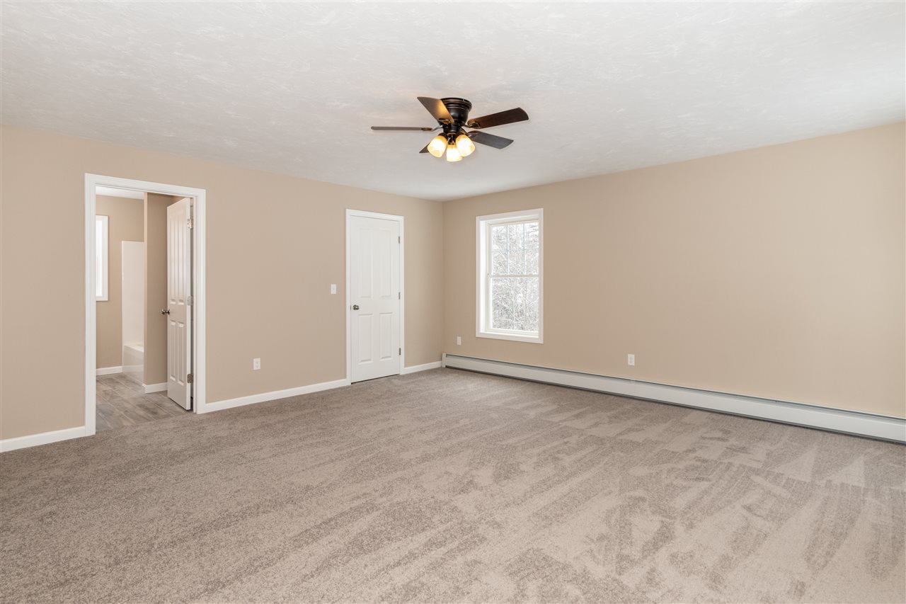 116 Long Point Road Moultonborough, NH 03254 - Photo 17 of 31