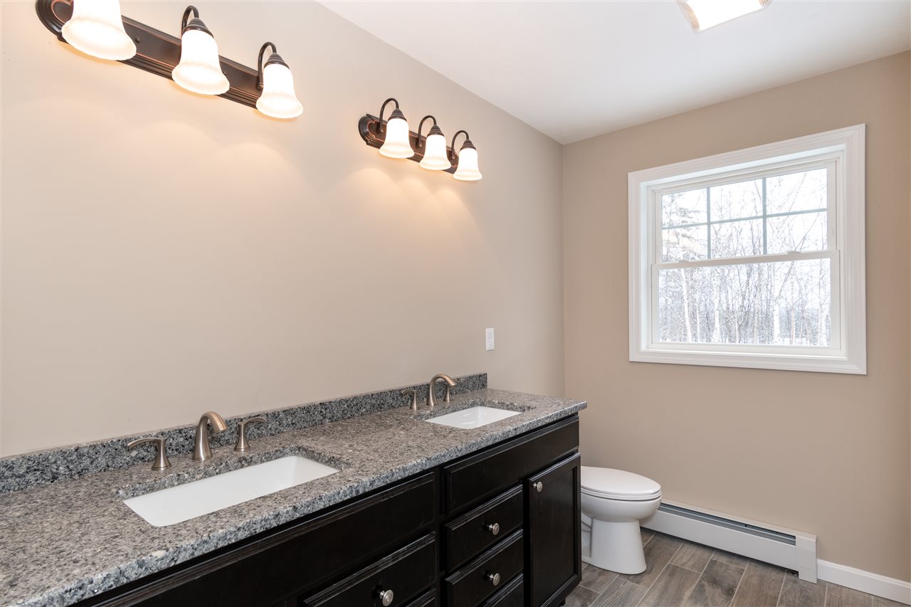116 Long Point Road Moultonborough, NH 03254 - Photo 20 of 31