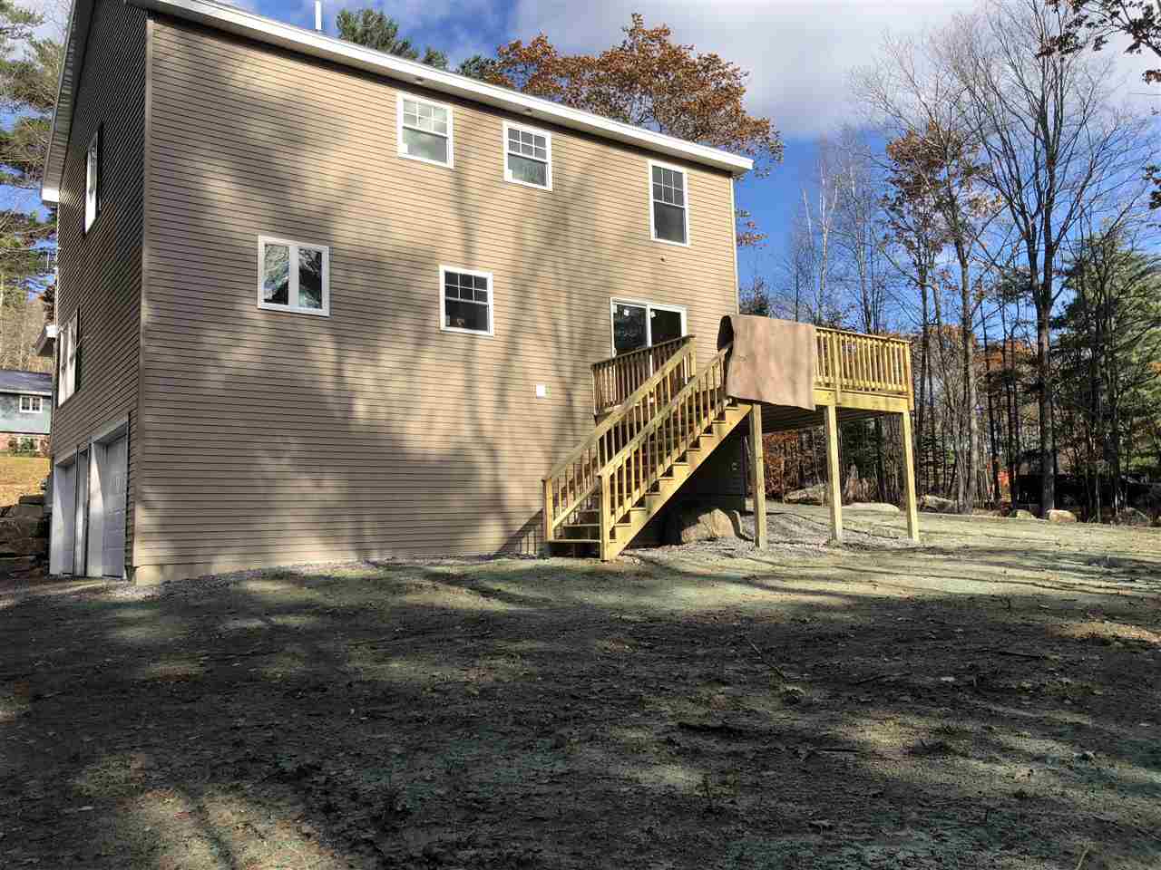 116 Long Point Road Moultonborough, NH 03254 - Photo 27 of 31