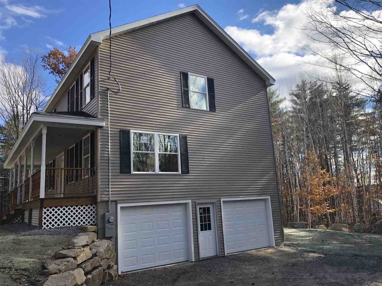 116 Long Point Road Moultonborough, NH 03254 - Photo 28 of 31