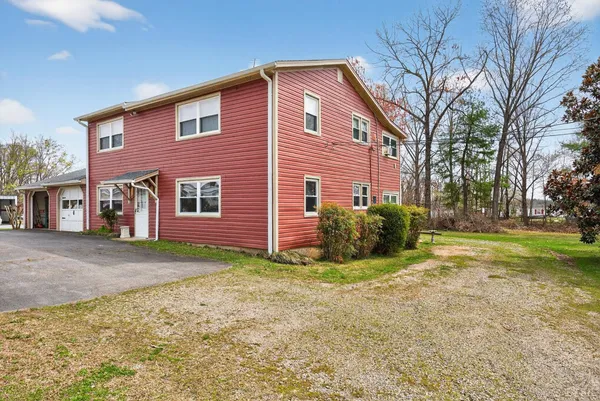 $425,000 | 412 North Main Street, Gretna, VA 24557