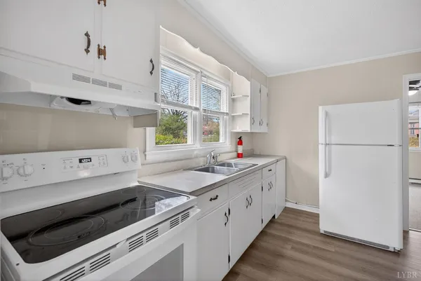 $425,000 | 412 North Main Street, Gretna, VA 24557