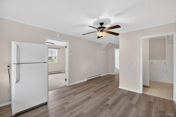 $425,000 | 412 North Main Street, Gretna, VA 24557