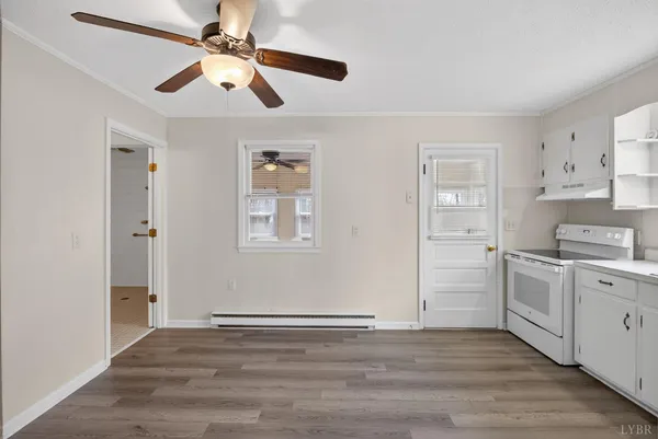 $425,000 | 412 North Main Street, Gretna, VA 24557