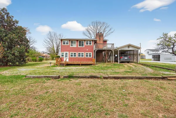 $425,000 | 412 North Main Street, Gretna, VA 24557