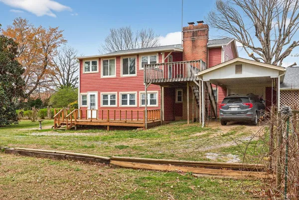 $425,000 | 412 North Main Street, Gretna, VA 24557