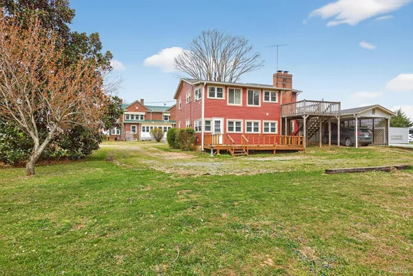 $425,000 | 412 North Main Street, Gretna, VA 24557