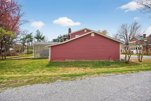 $425,000 | 412 North Main Street, Gretna, VA 24557