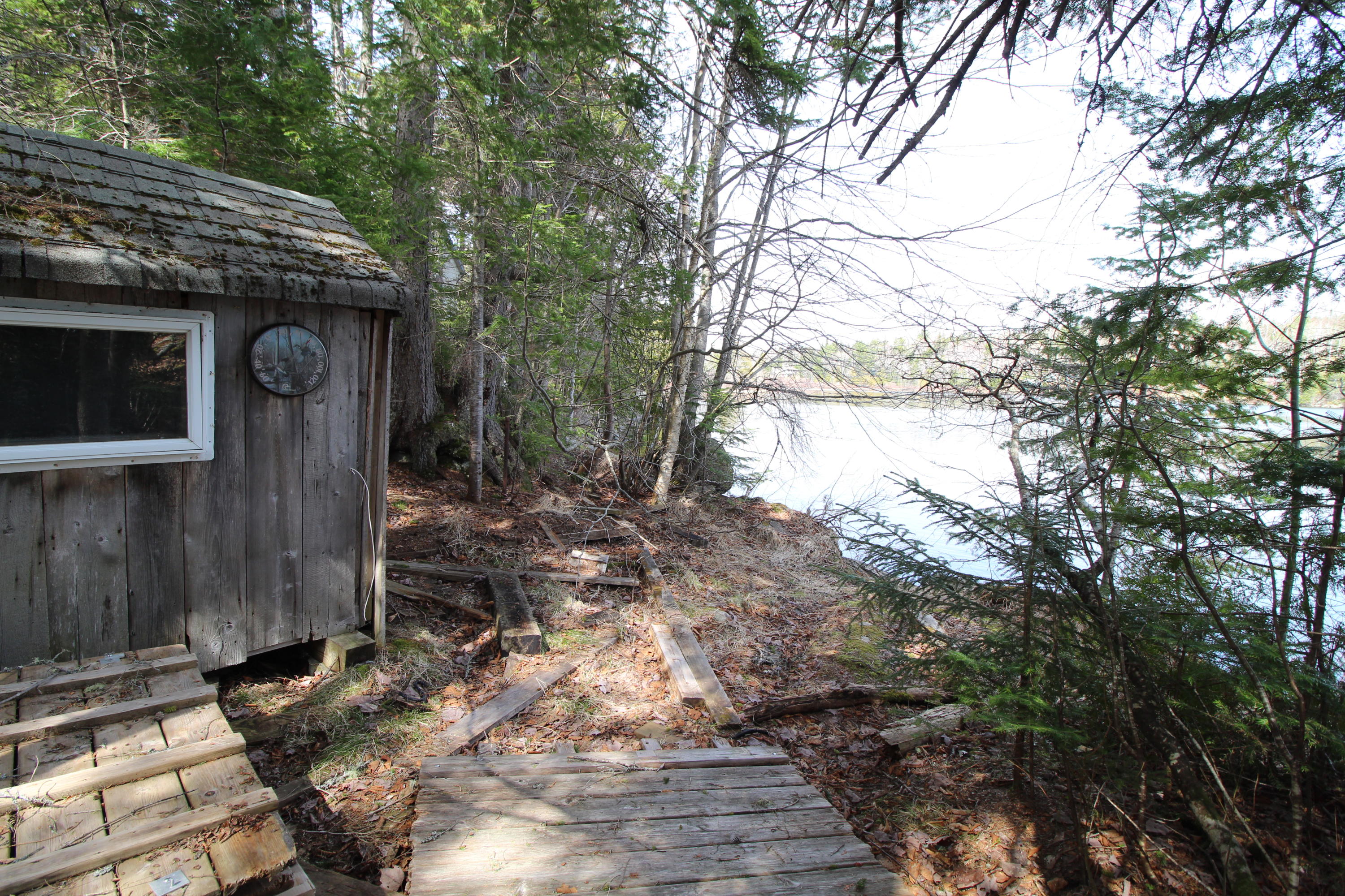 122 Edelheid Road Sandy River Plt, ME 04970 - Photo 14 of 35 IMG_2636