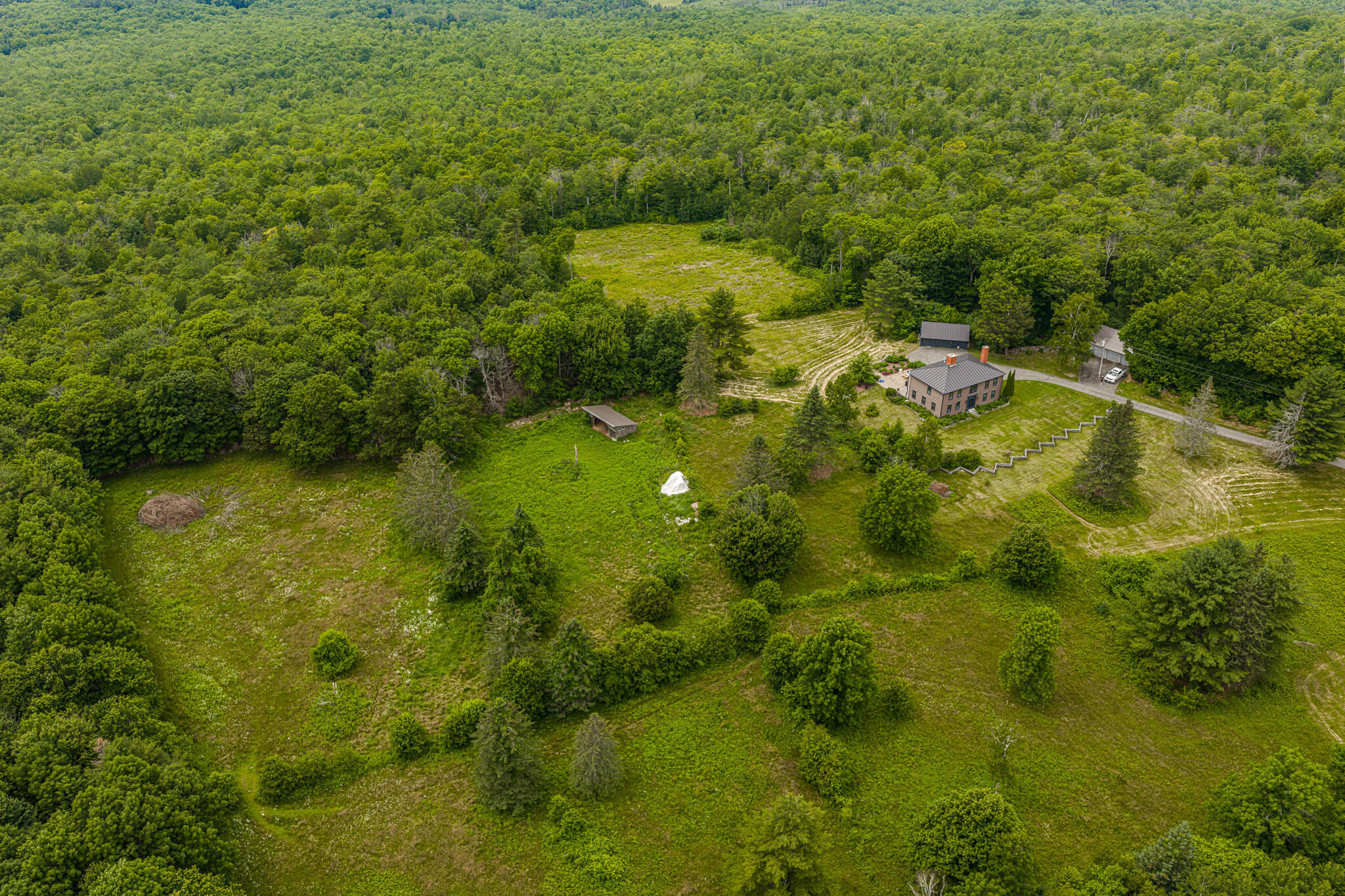 564 Mosher Hill Road Farmington, ME 04938 - Photo 99 of 104 JessFike_Farmington-4