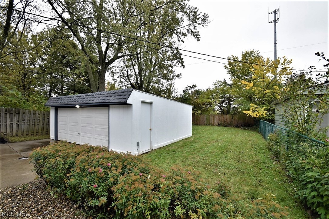 3964 Ardmore Road Cleveland Heights, OH 44121 - Photo 31 of 33