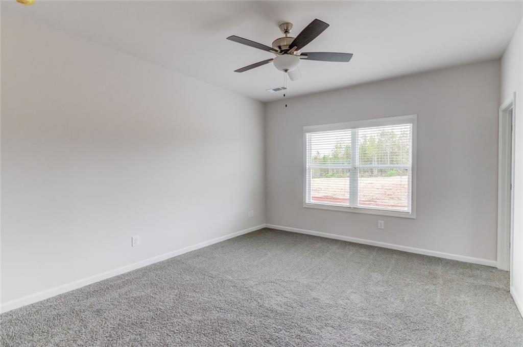 255 Cool Springs Road, Unit 7 Clarkesville, GA 30523 - Photo 20 of 42 an empty room with a window