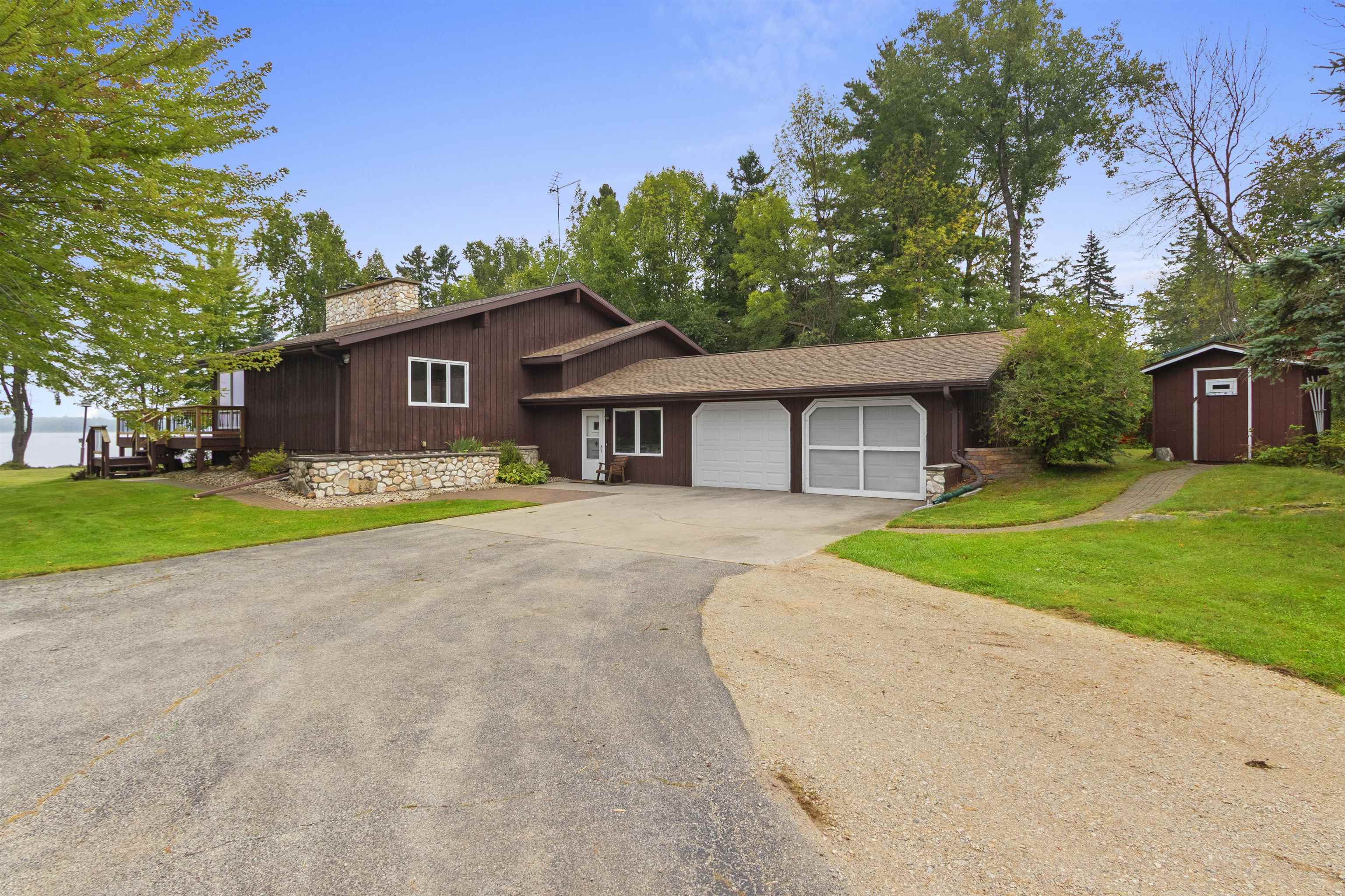 W5790 Point Lane Crivitz, WI 54114 - Photo 69 of 76