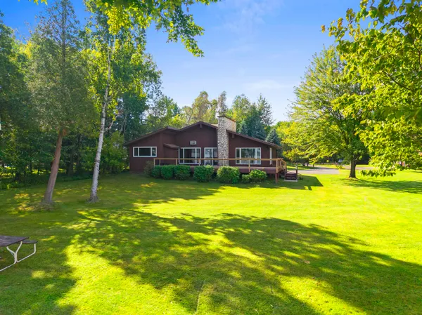 $699,900 | W5790 Point Lane, Crivitz, WI 54114