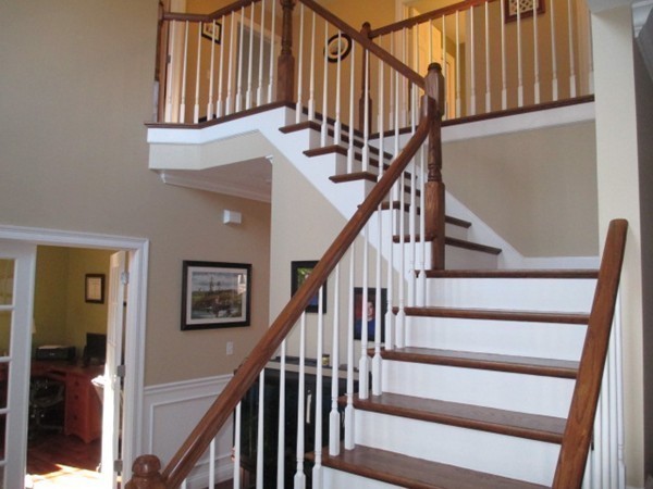 23 Spring Street Rehoboth, MA 02769 - Photo 16 of 27 a view of entryway