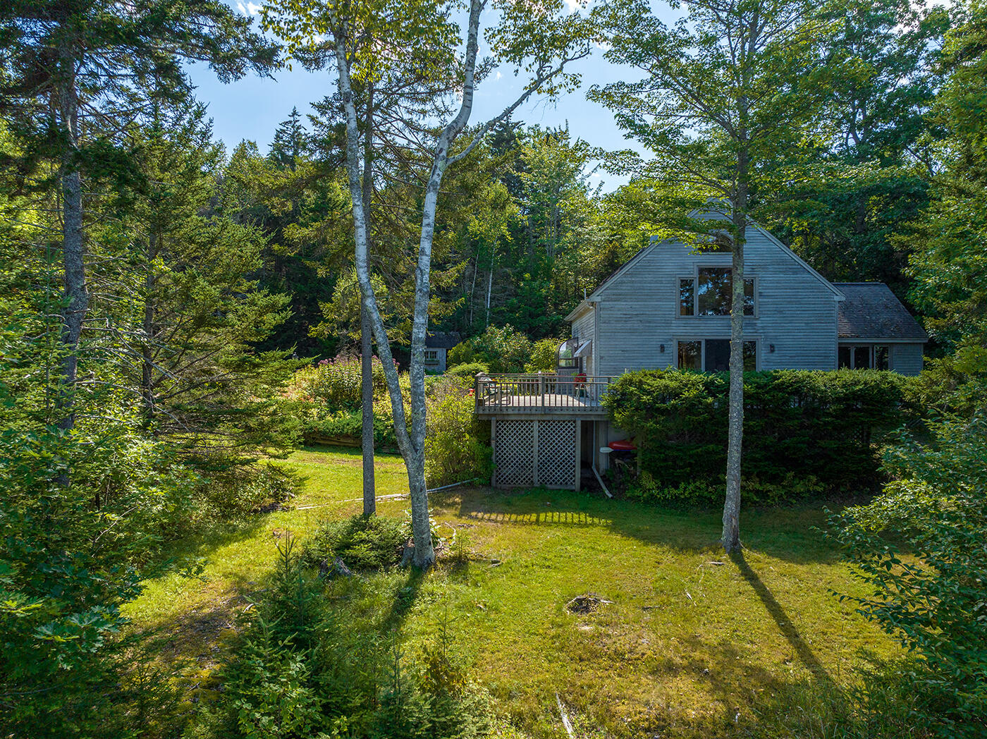 57 Flapjack Lane Cushing, ME 04563 - Photo 39 of 61 DJI_0335