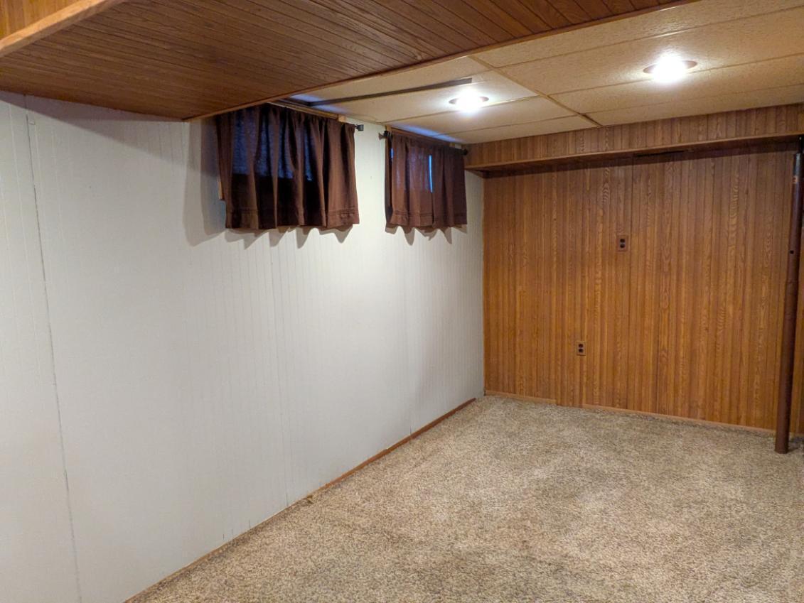 21W230 Pershing Avenue Lombard, IL 60148 - Photo 23 of 41 a view of an empty room