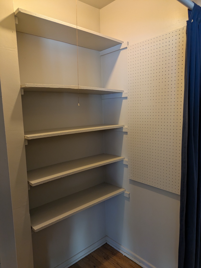 21W230 Pershing Avenue Lombard, IL 60148 - Photo 38 of 41 a view of storage area