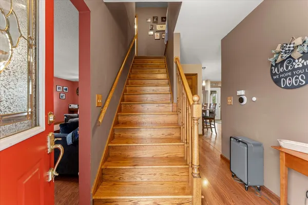 $345,000 | 37 Ashley Lane, Champaign, IL 61820