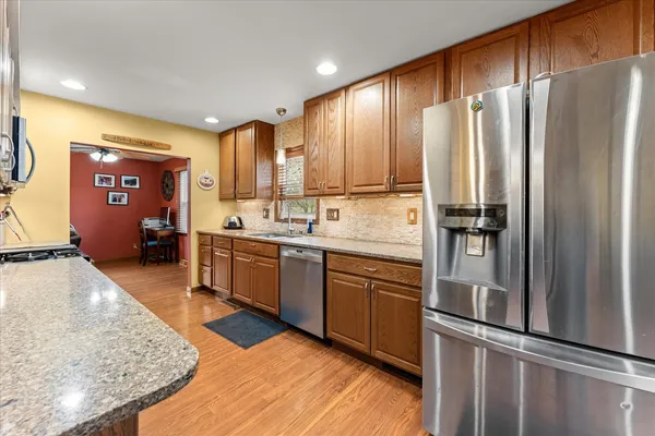 $345,000 | 37 Ashley Lane, Champaign, IL 61820