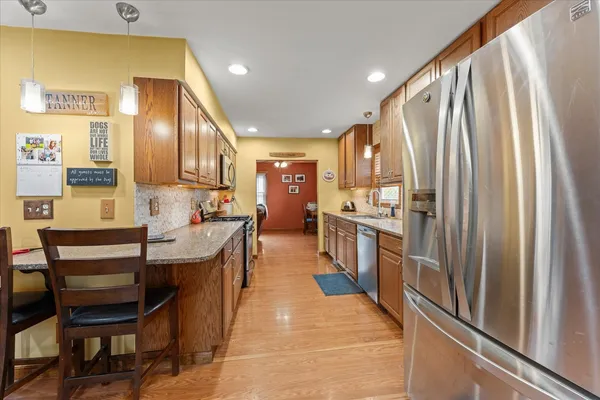 $345,000 | 37 Ashley Lane, Champaign, IL 61820