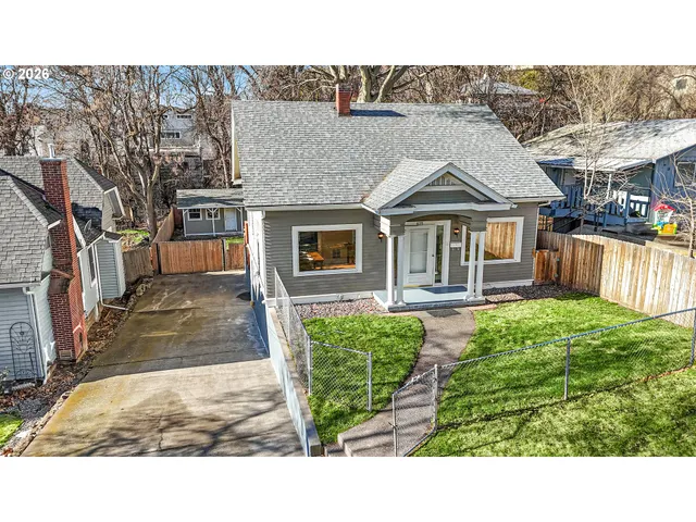 $375,000 | 615 Northwest 3rd Street, Pendleton, OR 97801