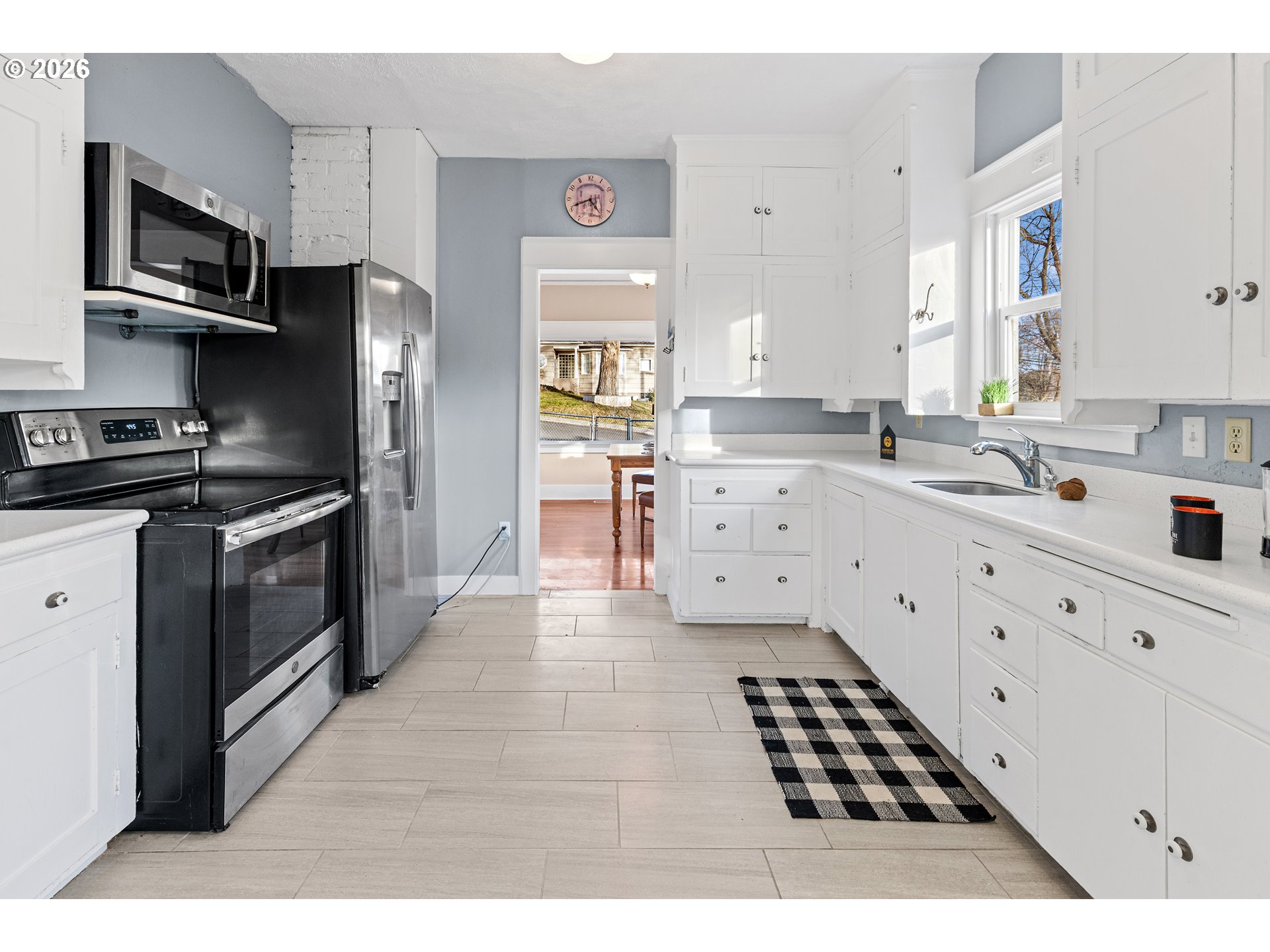 615 Northwest 3rd Street Pendleton, OR 97801 - Photo 11 of 38