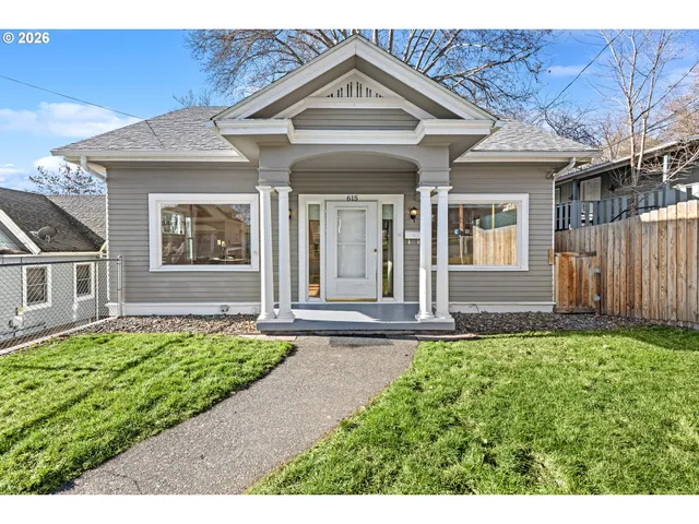 $375,000 | 615 Northwest 3rd Street, Pendleton, OR 97801