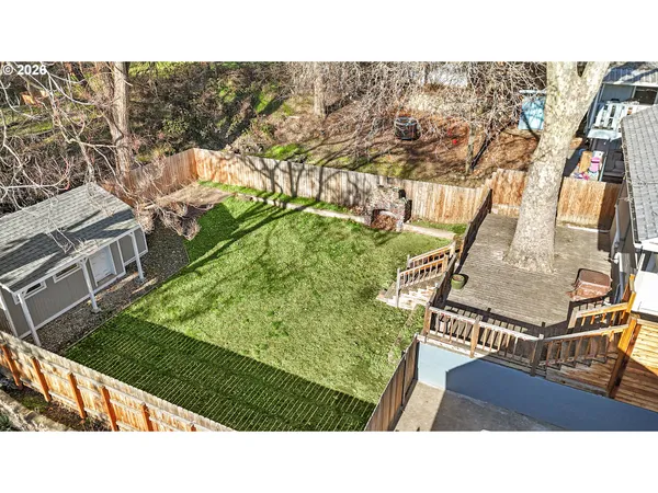 $375,000 | 615 Northwest 3rd Street, Pendleton, OR 97801