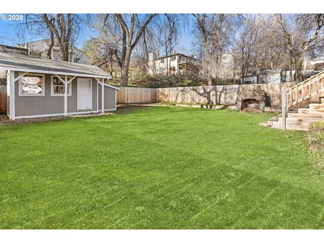 $375,000 | 615 Northwest 3rd Street, Pendleton, OR 97801