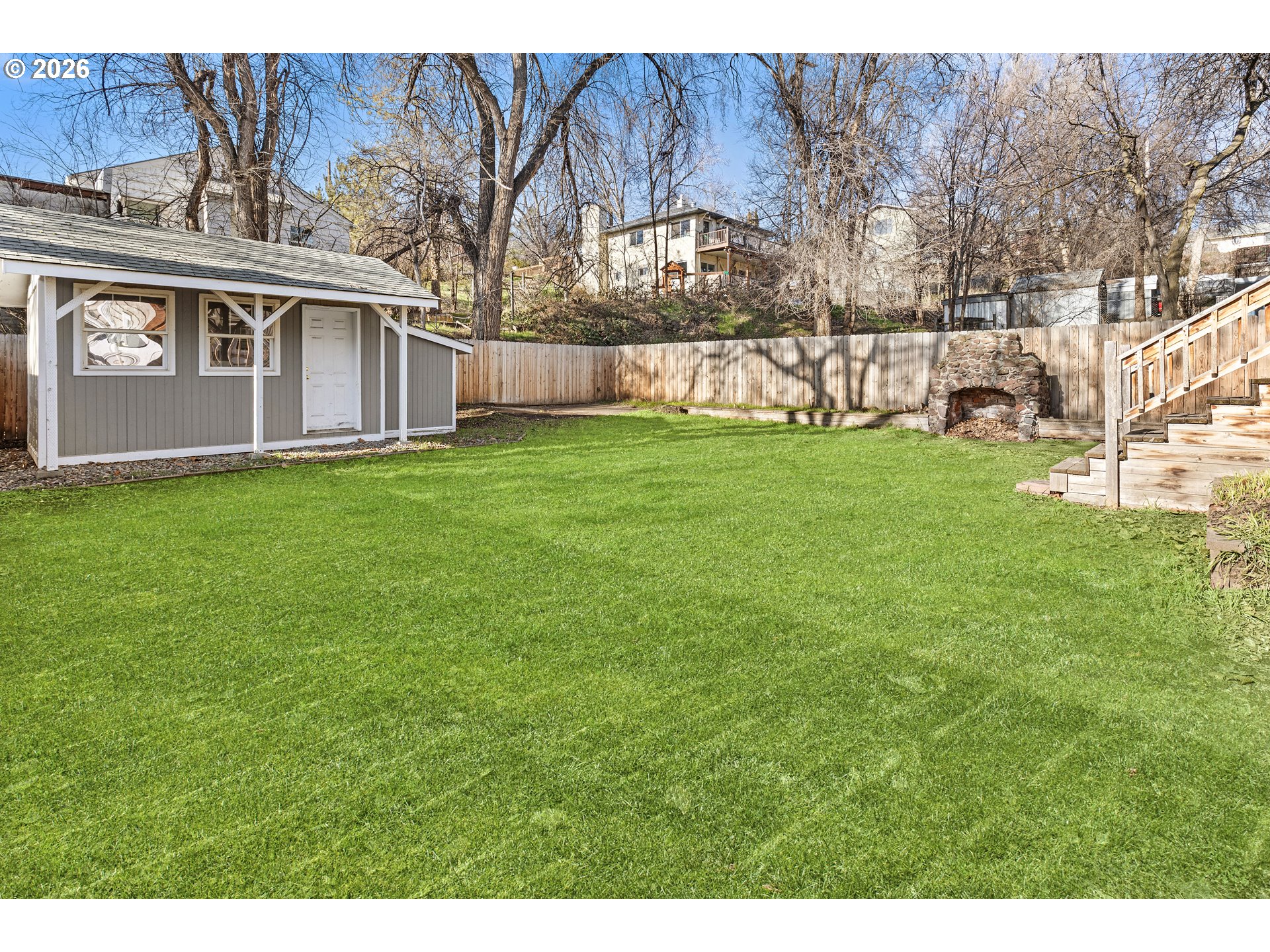 615 Northwest 3rd Street Pendleton, OR 97801 - Photo 29 of 38