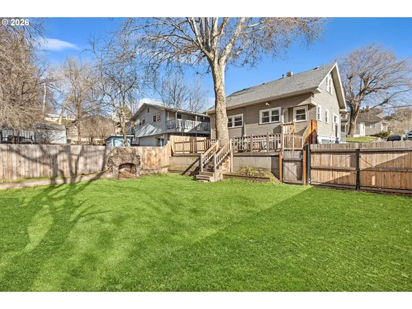 $375,000 | 615 Northwest 3rd Street, Pendleton, OR 97801