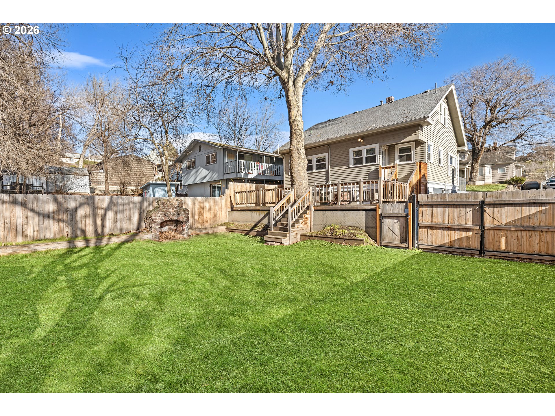 615 Northwest 3rd Street Pendleton, OR 97801 - Photo 30 of 38