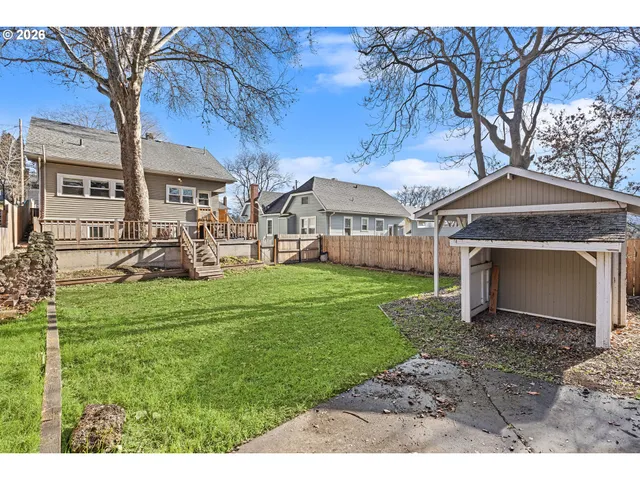 $375,000 | 615 Northwest 3rd Street, Pendleton, OR 97801