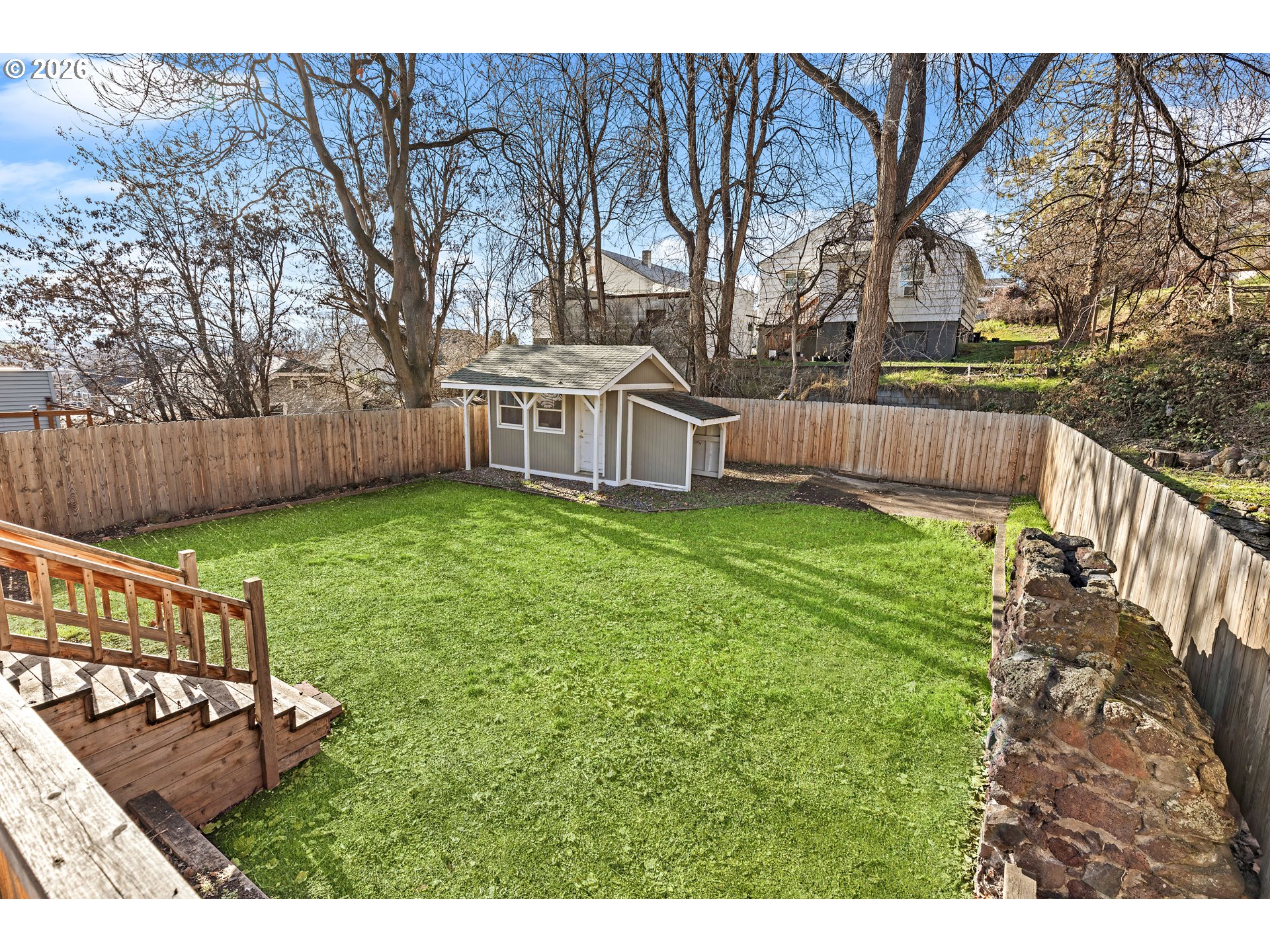 615 Northwest 3rd Street Pendleton, OR 97801 - Photo 32 of 38