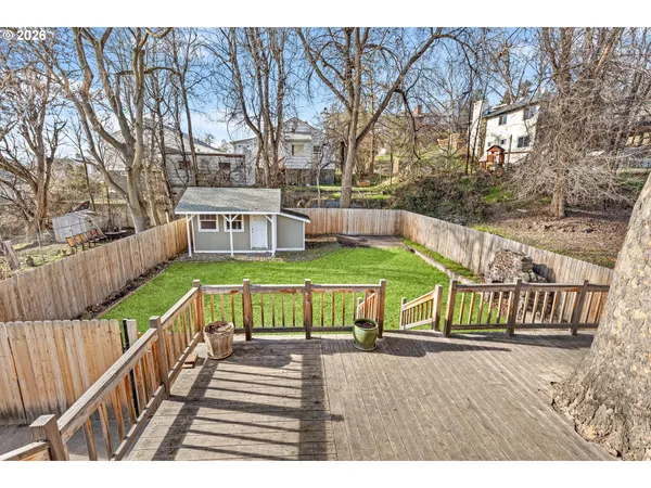 $375,000 | 615 Northwest 3rd Street, Pendleton, OR 97801