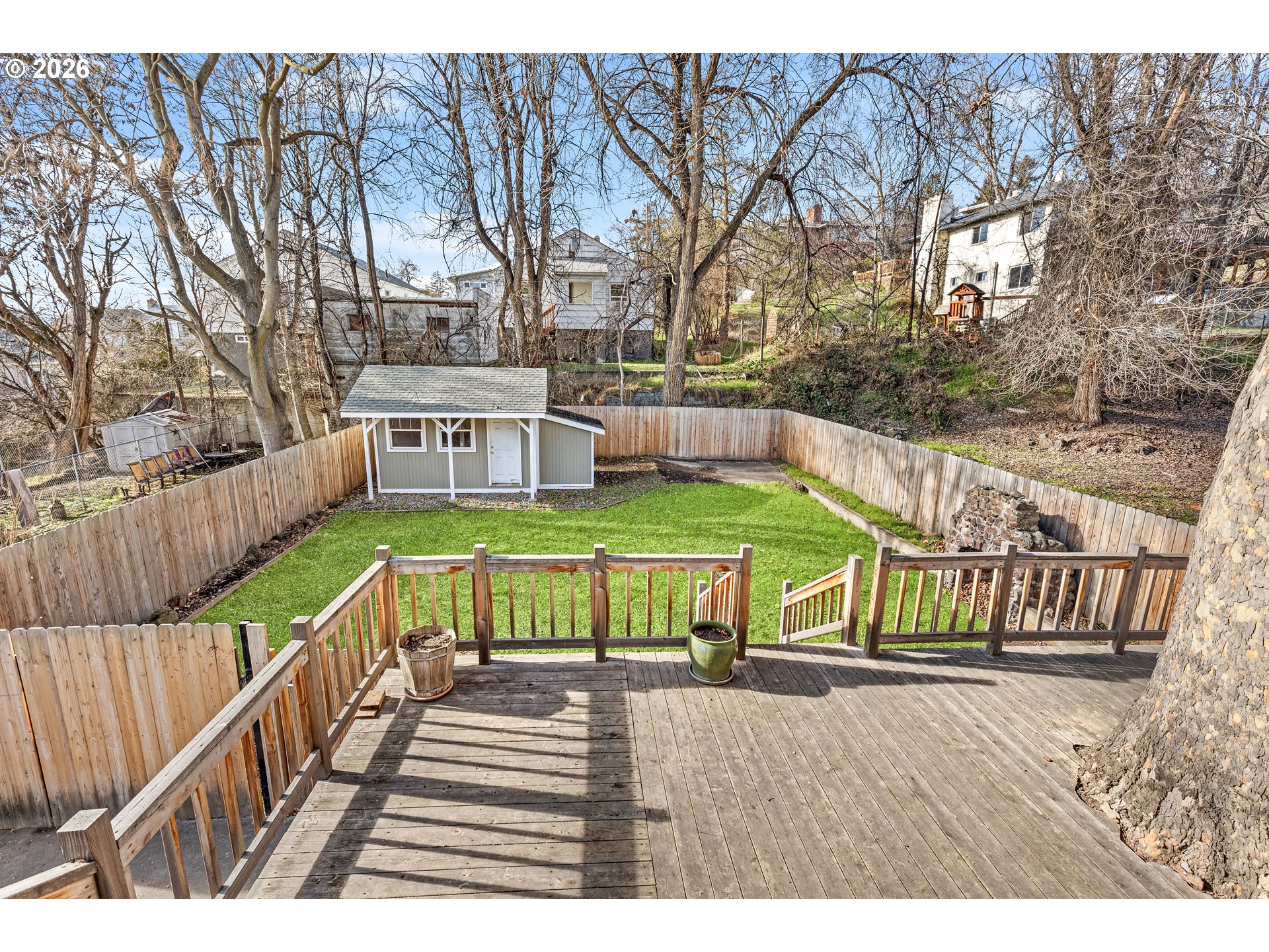 615 Northwest 3rd Street Pendleton, OR 97801 - Photo 34 of 38